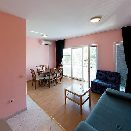 Apartments Danijela 2 Sukošan Extérieur photo
