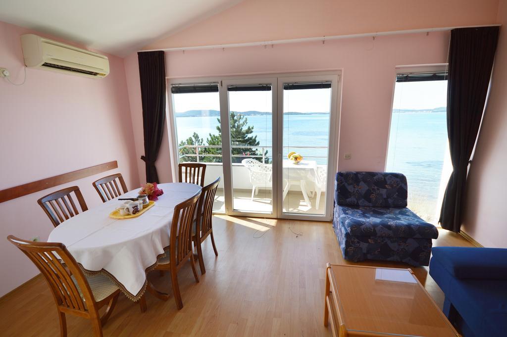 Apartments Danijela 2 Sukošan Chambre photo