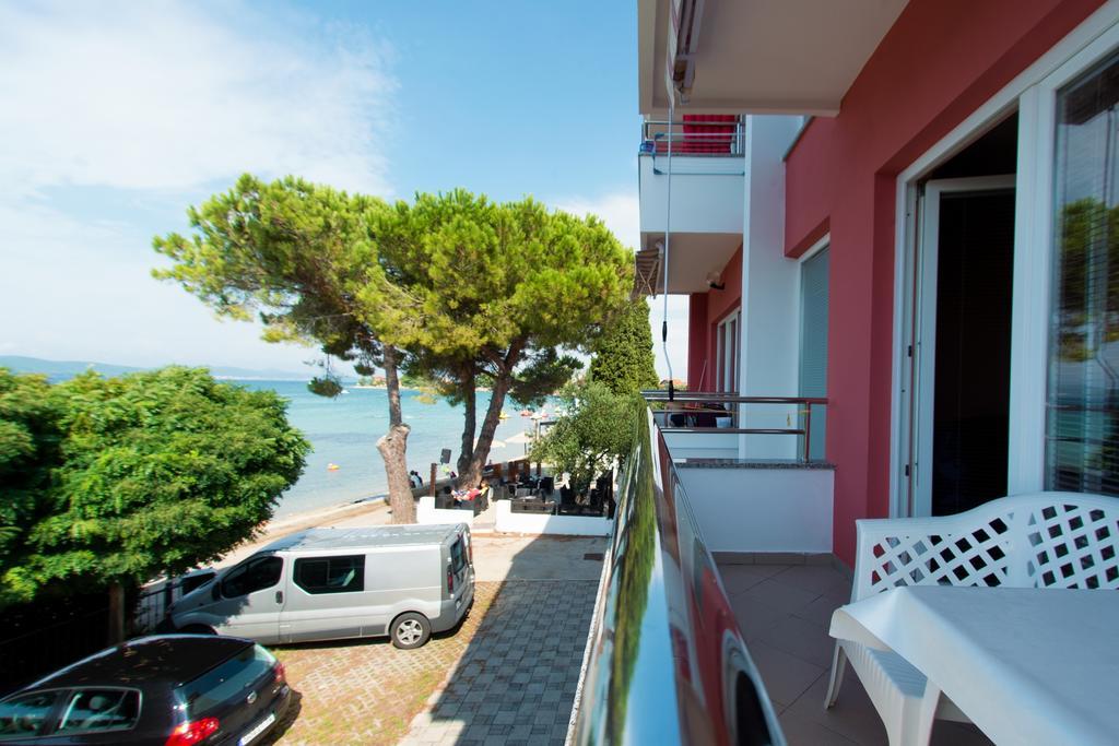 Apartments Danijela 2 Sukošan Chambre photo